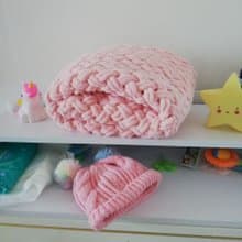 Newborn baby blanket stroller, crib, receiving blanket, baby shower gift