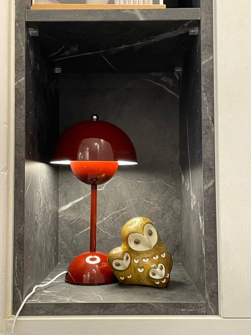 釩墉創藝  【福慧鷹家】 限量手繪貓頭鷹