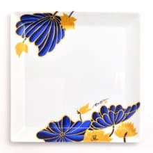 大號方盤 - Blue Fantasy