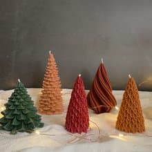 不ㄧ樣的聖誕樹