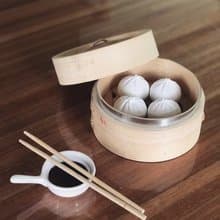 小籠包擴香石 / Xiao Long Bao Diffuser