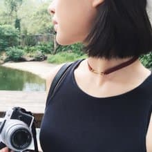 柱形頸鏈