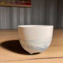 小茶杯