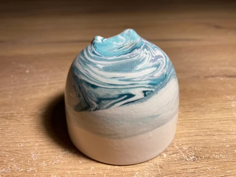 小茶杯