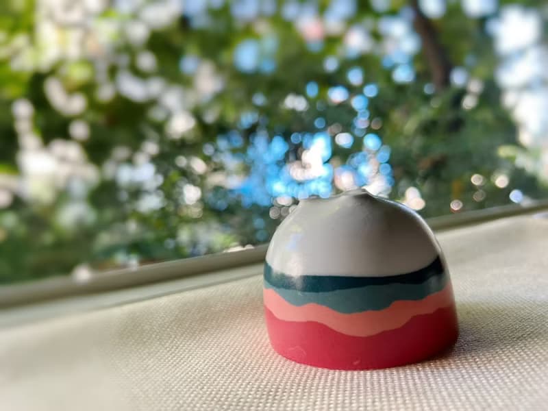 小茶杯