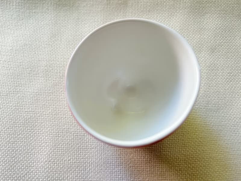 小茶杯