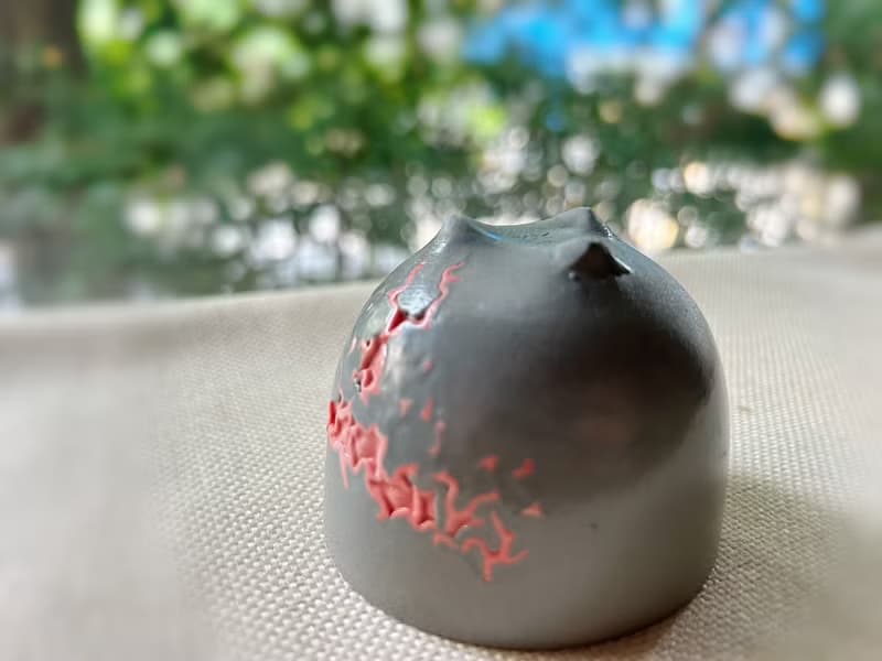 小茶杯
