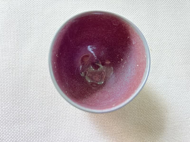 小茶杯