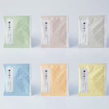 京盛宇 飯店茶包50入量販組(金萱/四季春/紅玉/鐵觀音/貴妃)