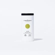 日本產有機玄米茶粉 10入