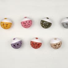 日本MEROWARE  ELLE 零食球