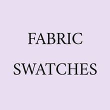 89 colors linen home textile fabric samples, swatches / Fabric scraps palette
