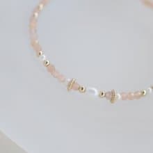 小寶石手鍊-太陽石