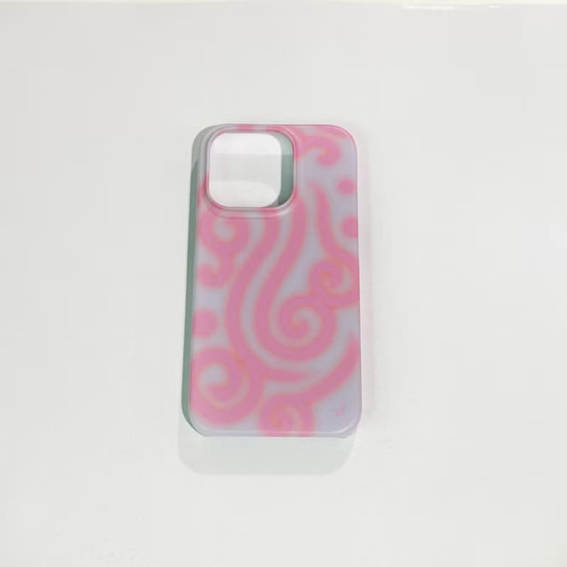 WHIRLWIND OF LOVE(matte ver)