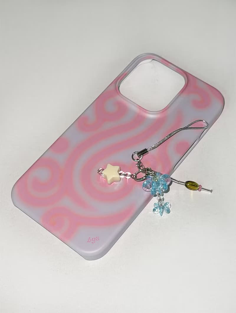 WHIRLWIND OF LOVE(matte ver)