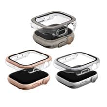 Apple Watch S10/Ultra Voute  IML防摔保護錶殼