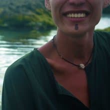 good mood【好心情項鍊】