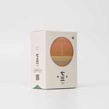 七三茶堂 立體茶包丨阿里山蜜香烏龍 8單入–精裝盒