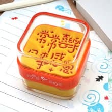 【聖誕節快速出貨】教會禮物 常常喜樂,凡事感恩/笑臉/雙面沙漏