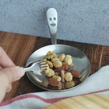 日本【SALUS 佐藤金屬】微笑NICO-迷你托盤