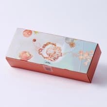 查克拉系列橘標線香 送禮 擴香