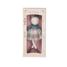 法國 Moulin Roty 維克多琳舞兔 38cm
