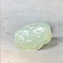 冰綠翡翠貔貅 | 天然緬甸玉翡翠A貨 | 送禮