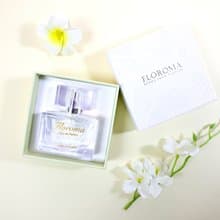 雞蛋花香水 Frangipani