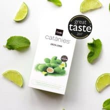 CATÀNIES CUDIÉ 卡塔尼斯 酷迪耶 杏仁綠檸檬