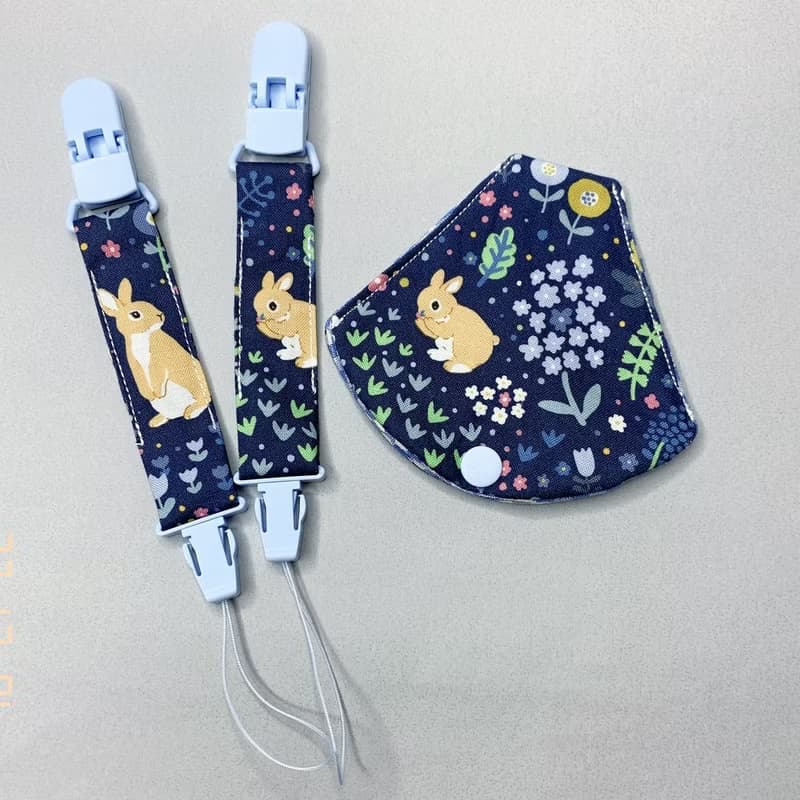 奶嘴袋組 / 一袋二掛帶