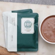 黑糖可可飲 巧遇農情限定配方 5入