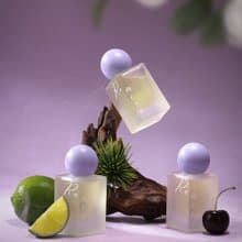 Remore香水級別香氛噴霧 馥奇調  3種香型 30ml