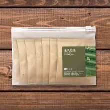 有甘田 x 舞間茶心 │ 未央焙茶
