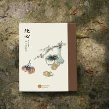 欣心 線香禮盒
