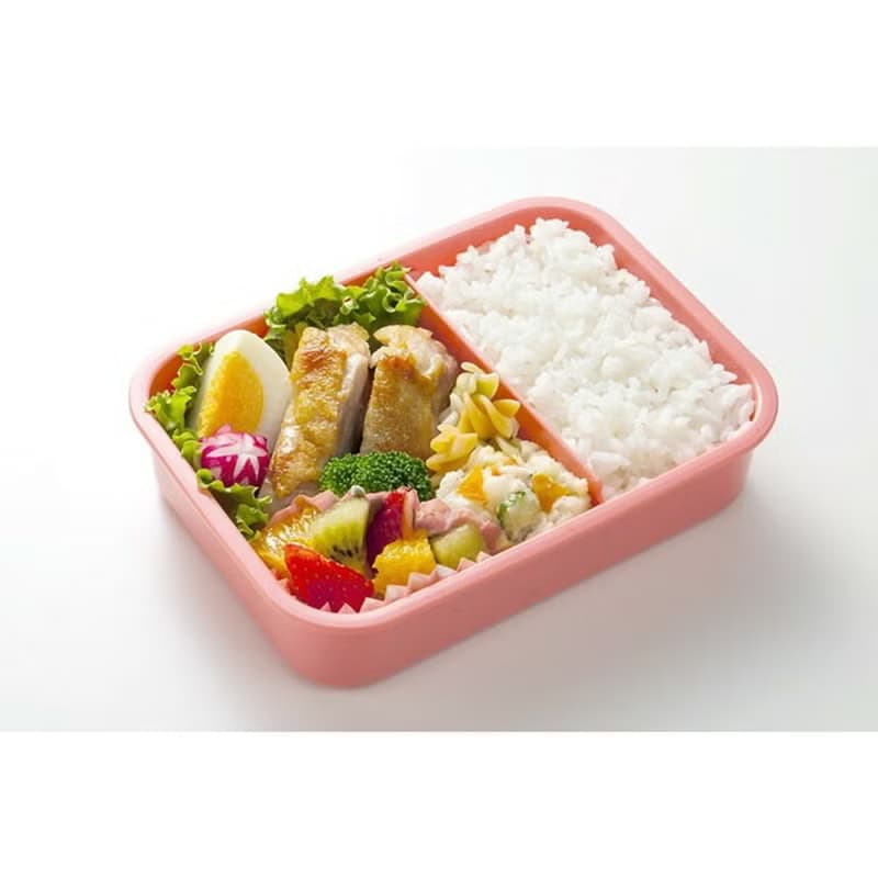 miffy 日本製 550ml 便當盒