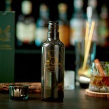 Dear Godfather 酒粕教父沐浴乳-私藏款 情人節禮物 520禮物