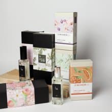 MIHER經典香水30ML 白桃茉莉 櫻花琥珀 櫻花含羞草 榛果橡木