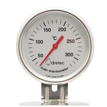 Dretec 焗爐溫度計 O-323