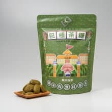 【東成茶葉】痴犬找茶系列  ---包種茶糖