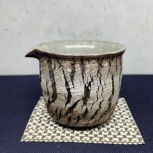 190cc/茶海/茶盅/公道杯/瓦斯燒/楊博戎