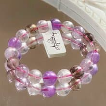 Amelia Jewelry丨超七手鍊丨超七手串丨超七