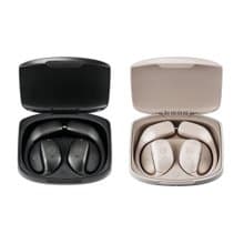 鐵三角 ATH-AC5TW 開放式無線耳掛式耳機