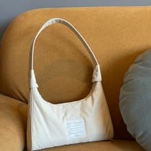 韓國 The Ally | JENA BAG | 白色 | 手袋 單肩包