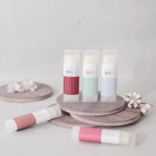 【 護唇膏 Lip balm 】