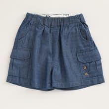 BIR 牛仔短褲