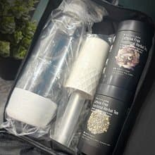 【氣泡花草茶製造禮組】機能型 無咖啡因 花草茶 11種口味任選二