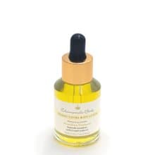 洋甘菊寶貝呵護系 植物精華臉部乳液蠟30ml -Pethany+Larsen