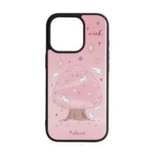 Moon Tree (blossom) Phone Case