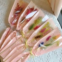 【現貨/快速出貨】木滿天星小花束.畢業花束.婚禮小物.乾燥花束.