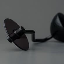 【德國】COMANDANTE C40 升級省力曲柄組(黑)  MK3/MK4 適用